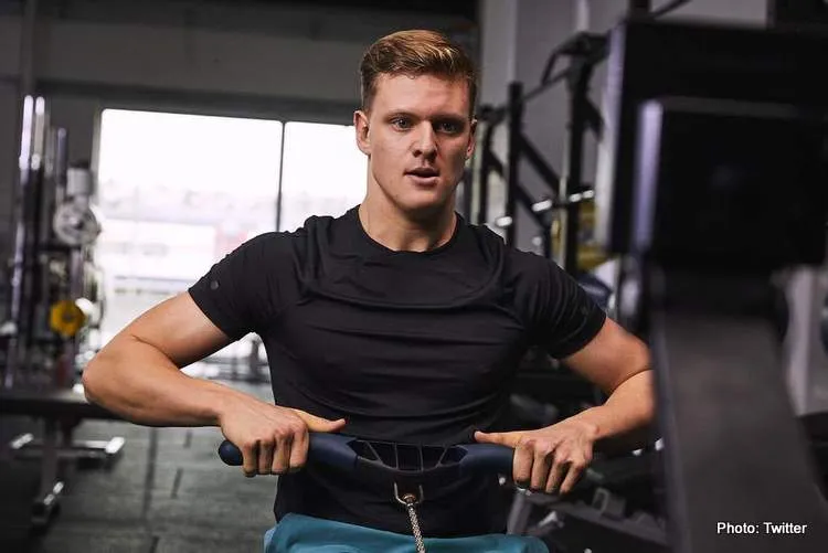2019 mick schumacher