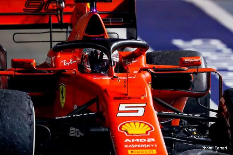 2019 vettel singapore grand prix winner2