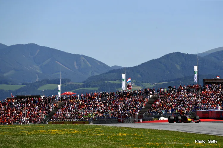 2019austriangp 3