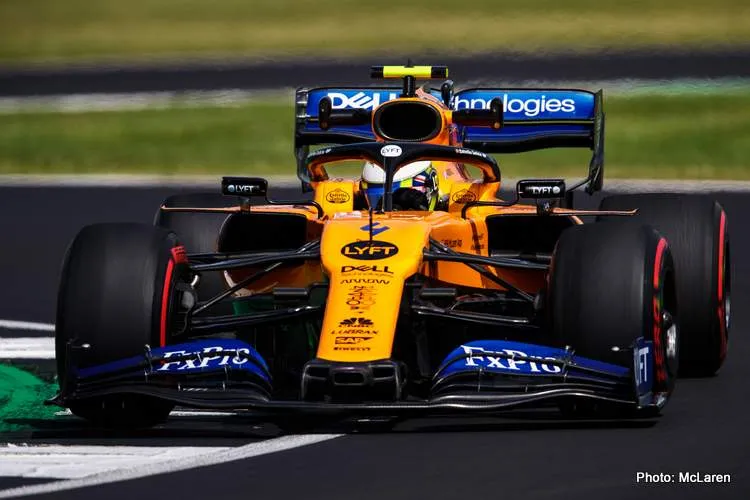 2019britishgrandprixfriday 56i5036