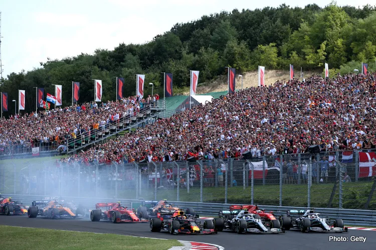 2019hungarygpcrowd