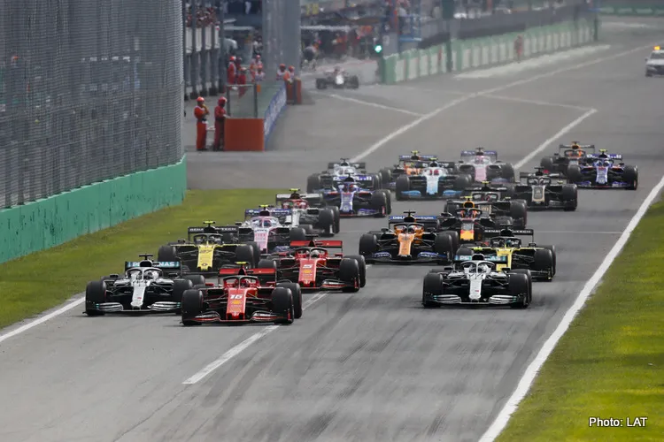 2019italiangpstart