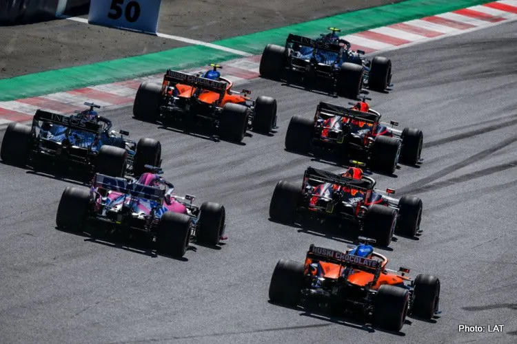 2020 austrian grand prix start 002