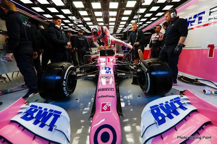 2020 formula 1 testing barcelona day 1 021