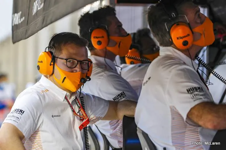 2020 seidl mclaren