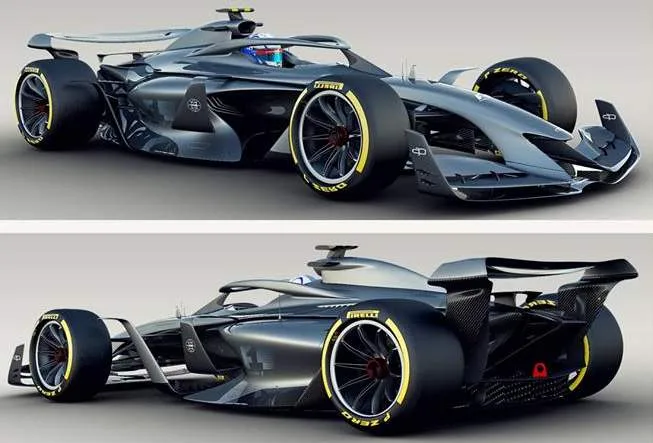 2021 formula 1 concept car2 007