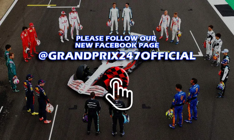 2022 new f1 car drivers 1