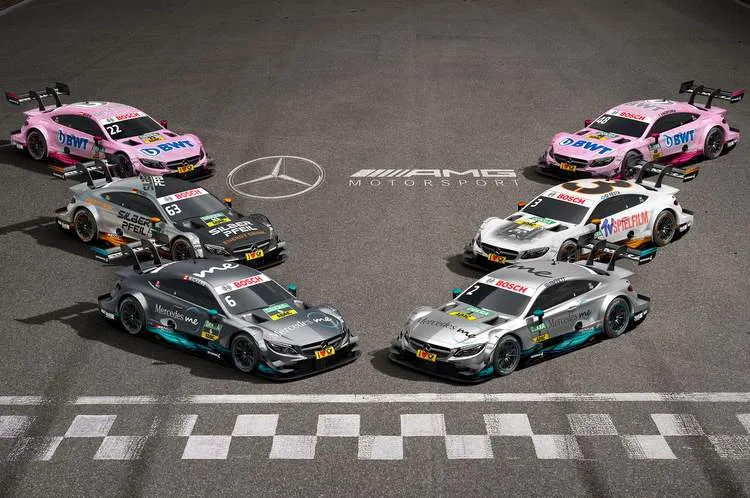 2048 dtm c205 6er gruppenbild 2017 final