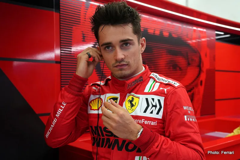 210055 bahrain gp sunday