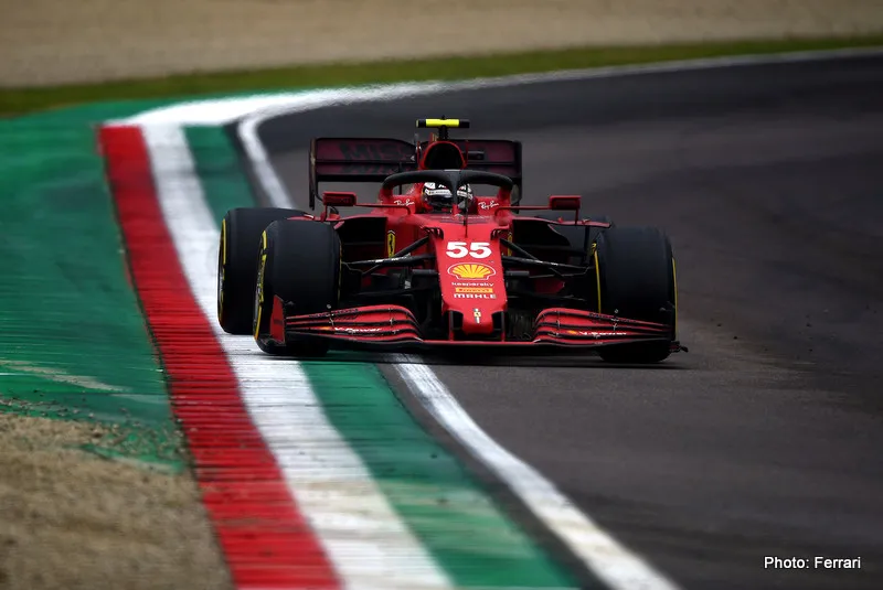 210068 emilia romagna gp 2021 sunday