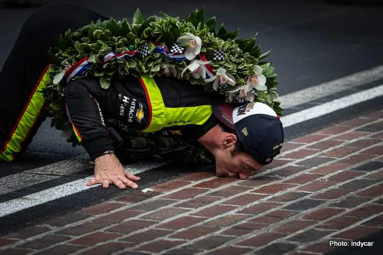 26 stephenking2019indy500 1 54