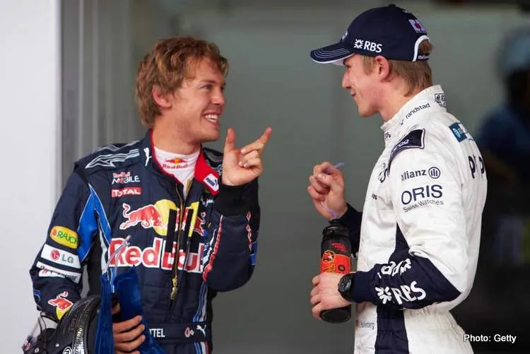 2hulkenberg vettel