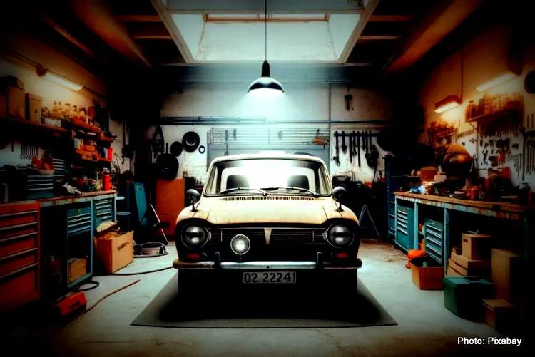 a comprehensive guide to selling your junk car in utah