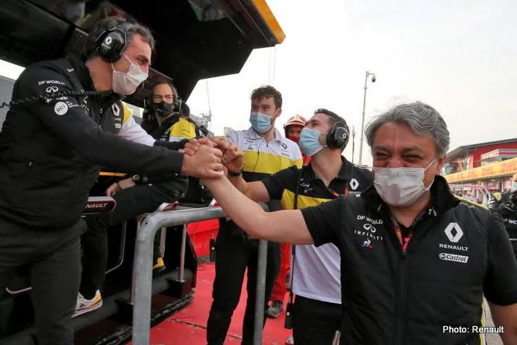 abiteboul de meo renault