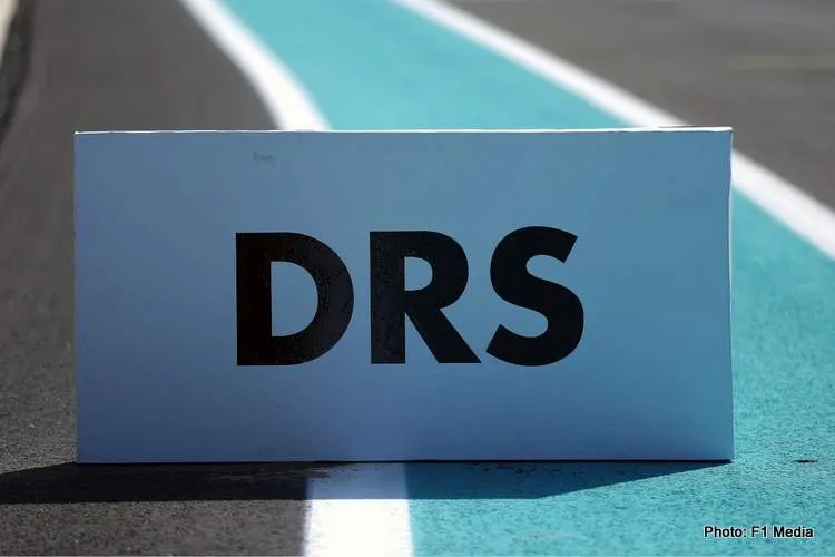 abu dhabi drs board