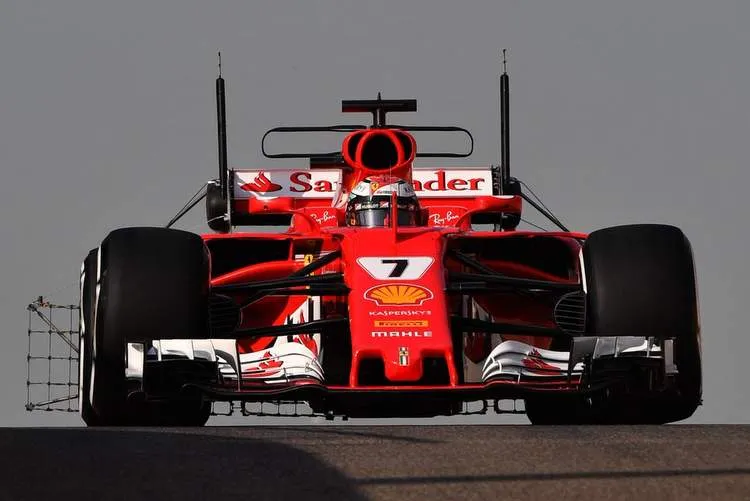 abu dhabi f1 test 009