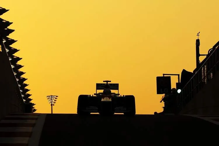 abu dhabi