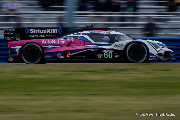acura meyer shank rolex 24 2023