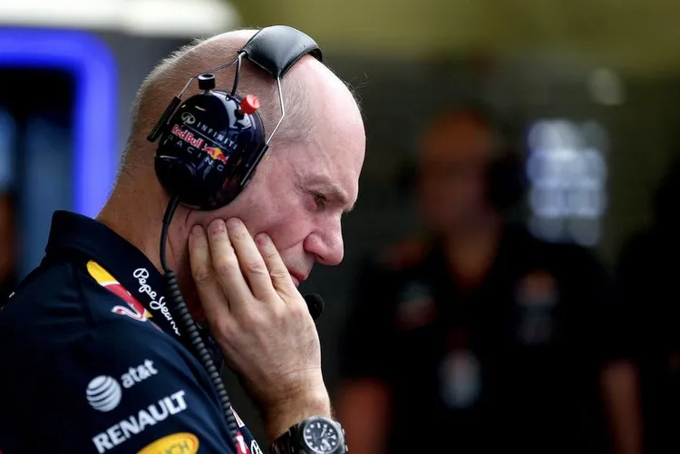 adrian newey australian f1 grand prix qualifying 6qlqacuyqvvx