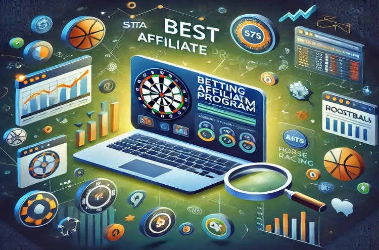 affiliate betting