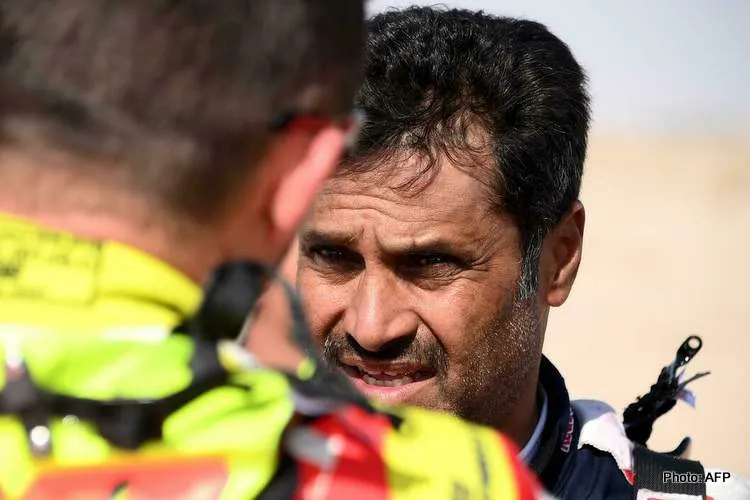 al attiyah dakar winner