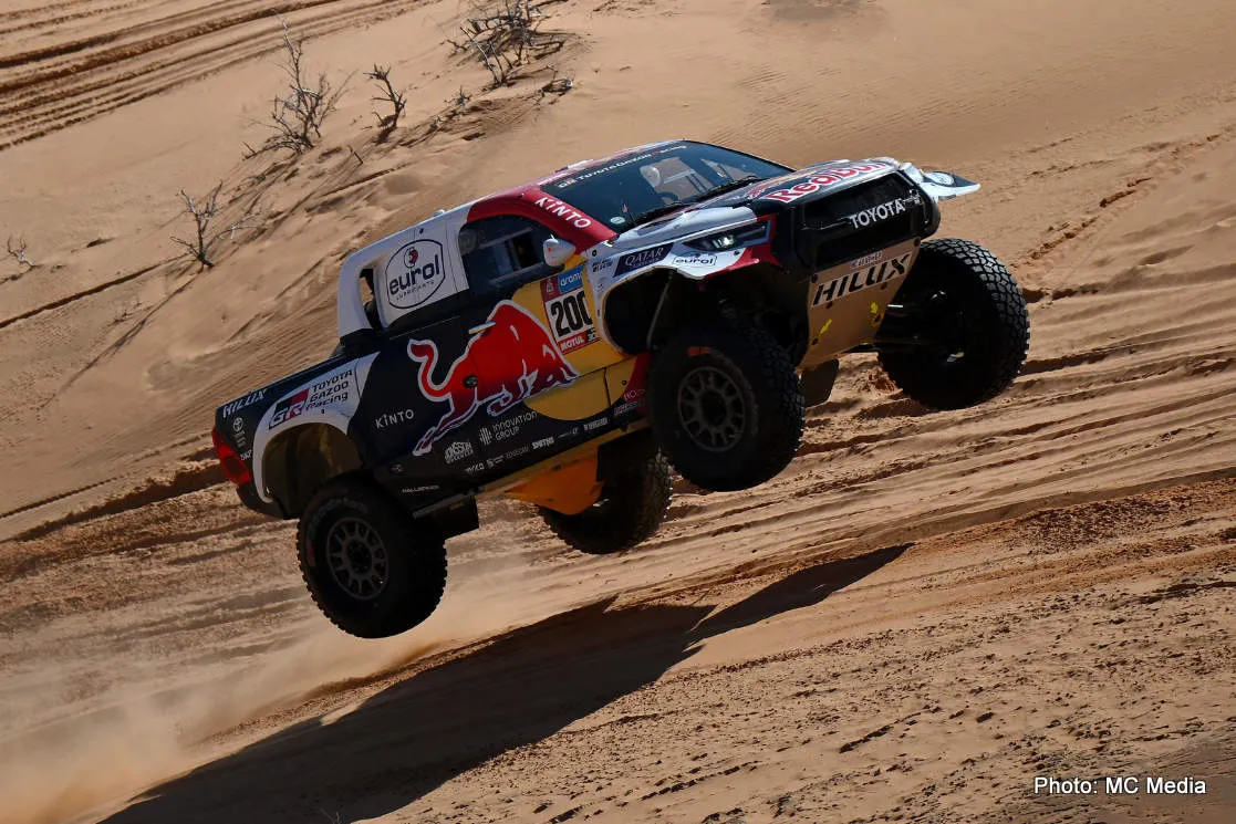 al attiyah