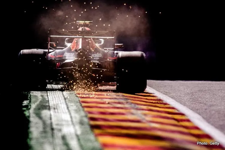 albon 2019 spa