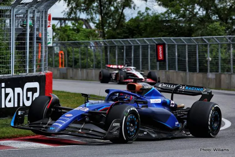 albon canada 2 2023