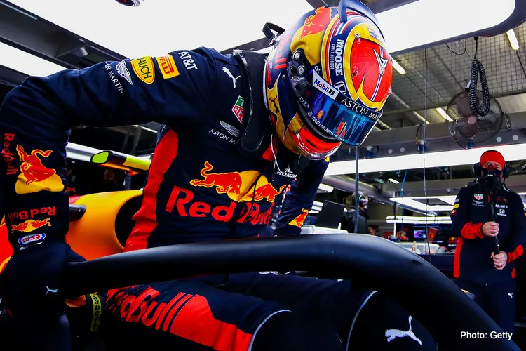 alex albon red bull