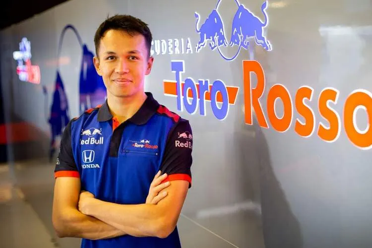 alex albon1