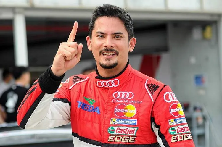 alex yoong