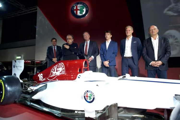 alfa conferenza 88
