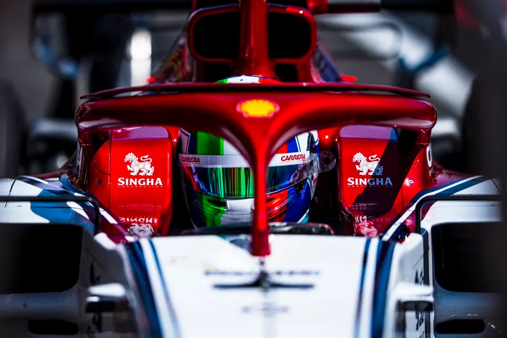alfa quali