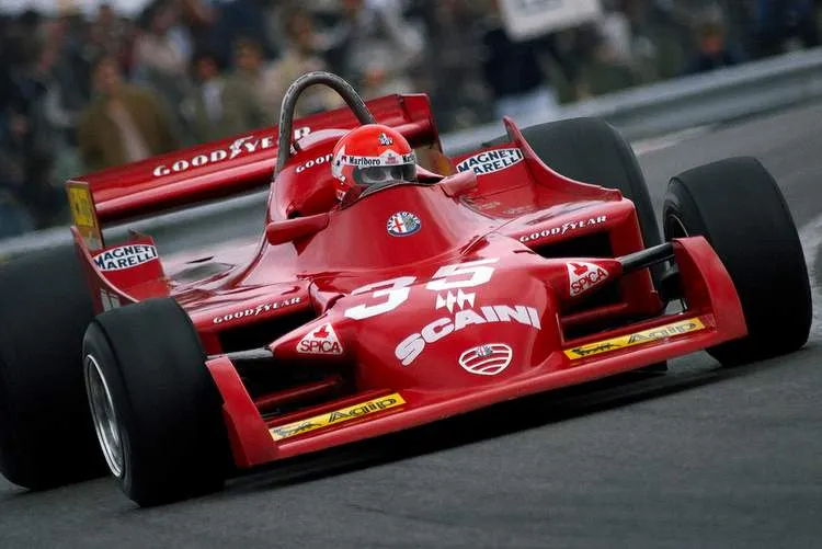alfa romeo 177 1979 1