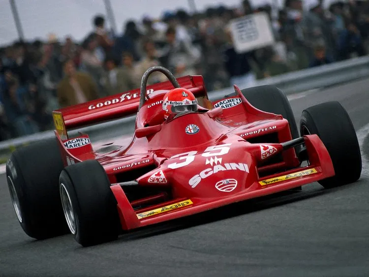 alfa romeo 177 1979 1