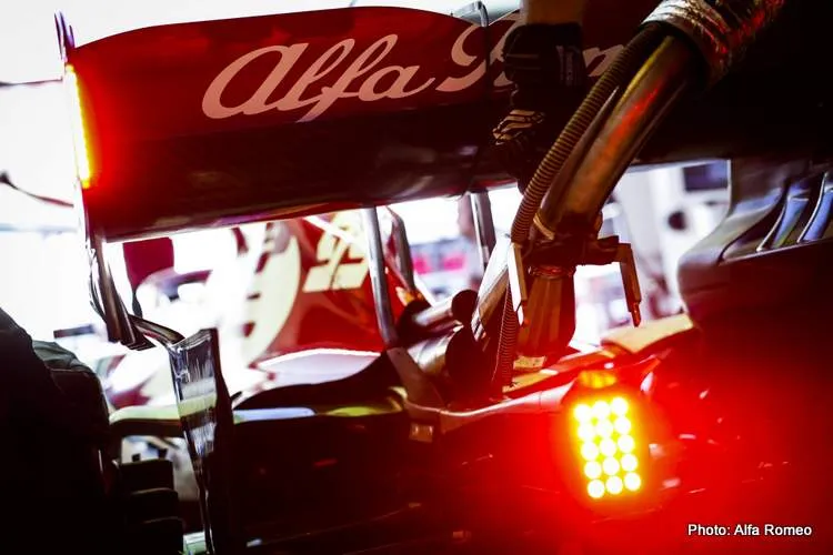 alfa romeo