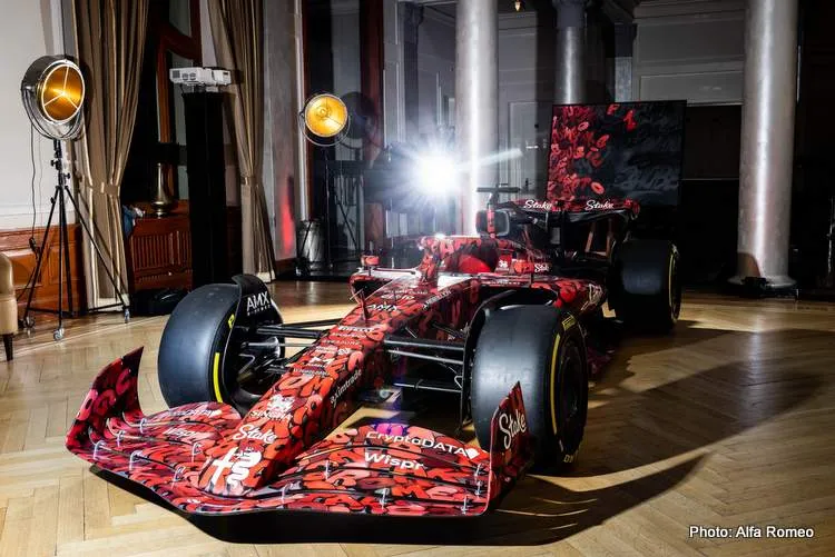 alfa romeo special livery 2 2023