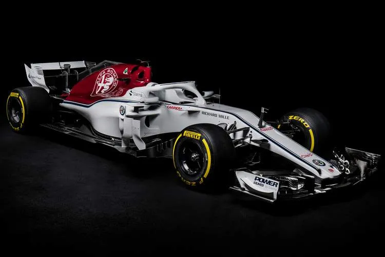 alfaromeo front 3 4