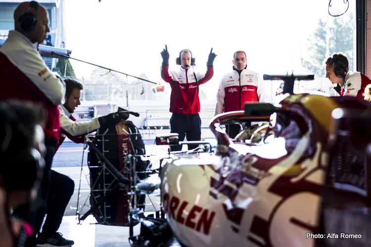 alfaromeogarage