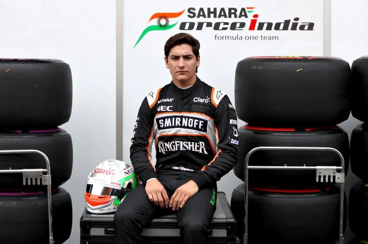 alfonsocelisjrf1grandprixaustriapreviewssm9m8mpiqzcx