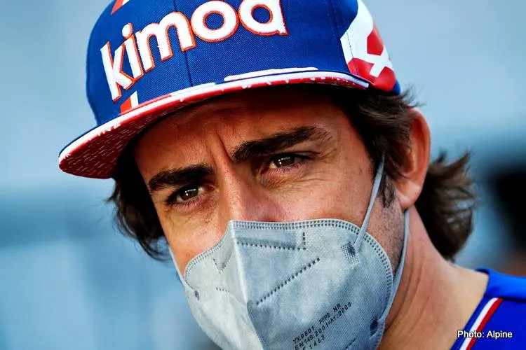 alonso 1