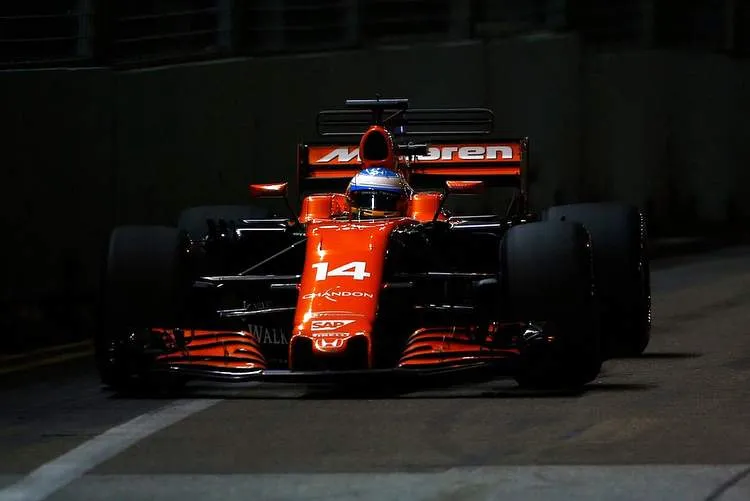 alonso