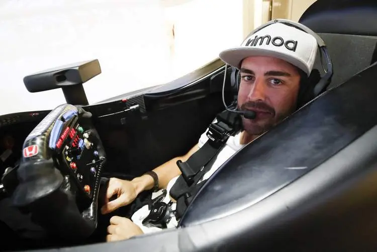 alonso