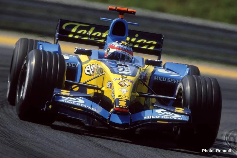 alonso