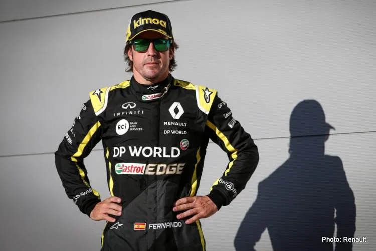 alonso