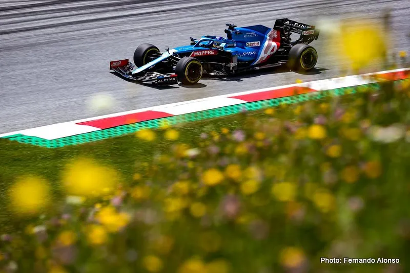 alonso