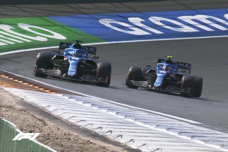 alonso