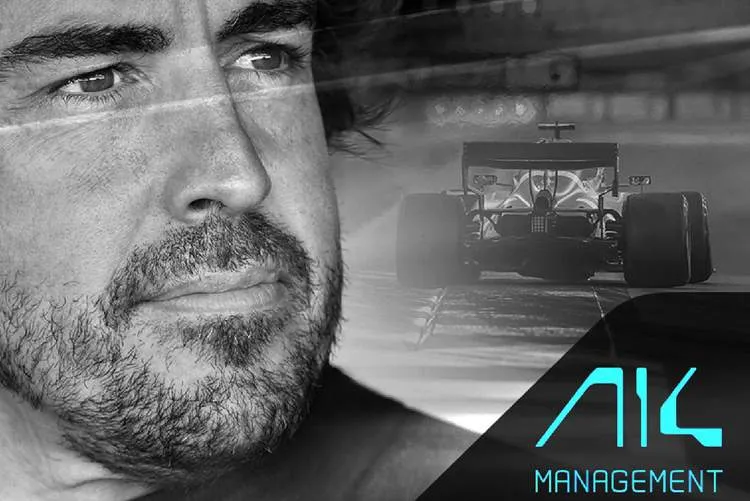 alonso a14 management