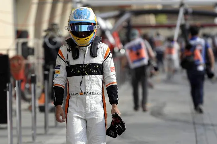 alonso ap