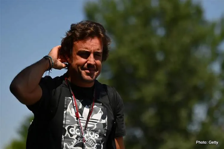 alonso aston martin 2 2022